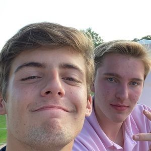 Meet your Posher, Blaise